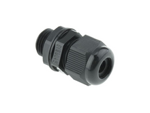 Kabelförskruvning med dragavlastning IP68 (5-10mm) - Bilupplysningen