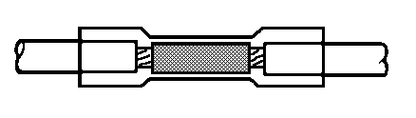 Krympskarvhylsa 1,5-2,5mm Duraseal - Bilupplysningen