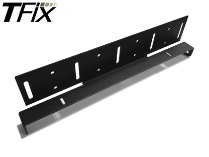 Viklight Ymer Extraljus 11 400 lm LED-ramp 20” – E-godkänd & ultratunn design - Bilupplysningen