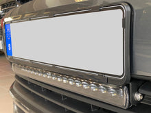 Nummerplåtsfäste för Viklight Ymer PRO E 20tum - Bilupplysningen