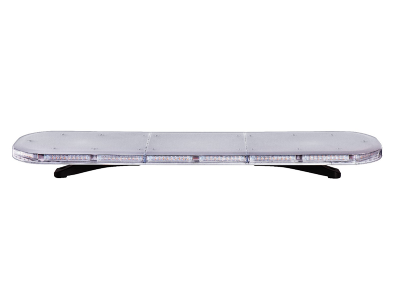 Viklight Spark LED-blixtljusramp 117 cm, ECE R65, 12/24V, IP67 - Bilupplysningen