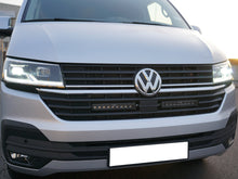 LED Extraljusramper Viklight Ymer 10" – VW Transporter T6.1 2020+ (Komplett Kit) - Bilupplysningen