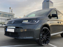 LED-extraljusfäste 20" till VW Caddy Cargo från 2021 - Bilupplysningen