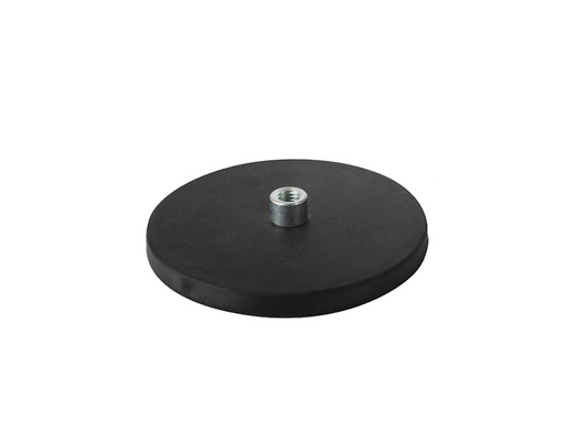 Magnet 88mm M8 för arbetsljusmontage - Bilupplysningen