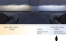 D4S Osram Xenarc Cool Blue Intense - Bilupplysningen