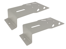 Fäste varningsljusramp Ford Transit Connect 2014- Bilupplysningen