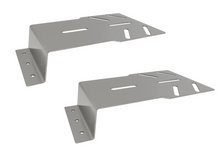 Fäste varningsljusramp MB Vito/Sprinter - Bilupplysningen