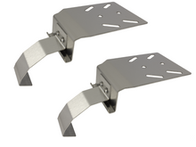 Fäste varningsljusramp Mitsubishi L200 - Bilupplysningen