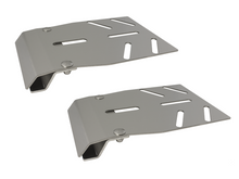 Fäste varningsljusramp Skoda Octavia, VW Passat-14, Tiguan, rails - Bilupplysningen