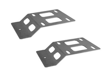 Fäste varningsljusramp Universal - Bilupplysningen