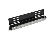 Universalhållare för Hella LED 470 Extraljusramp - Bilupplysningen