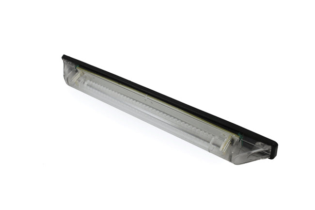 Sigma LED Positionslykta Stav Vit – Fiberoptiskt frontljus med jämn ljusbild - Bilupplysningen