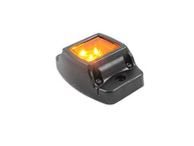 Delta LED Sidomarkeringslykta Orange - Bilupplysningen