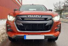 Modellanpassat fäste för 20" LED-ramp – Isuzu D-Max från 2020 - Bilupplysningen