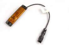 Hella Sidomarkeringslykta 24V LED - Bilupplysningen