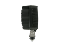 Wesem LEDF 2500lm LED Arbetslampa – Wide Flood & Osram-dioder - Bilupplysningen