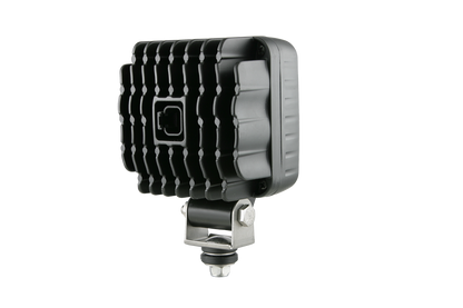 Wesem LEDF 2500lm LED-arbetsljus – Spot - Bilupplysningen