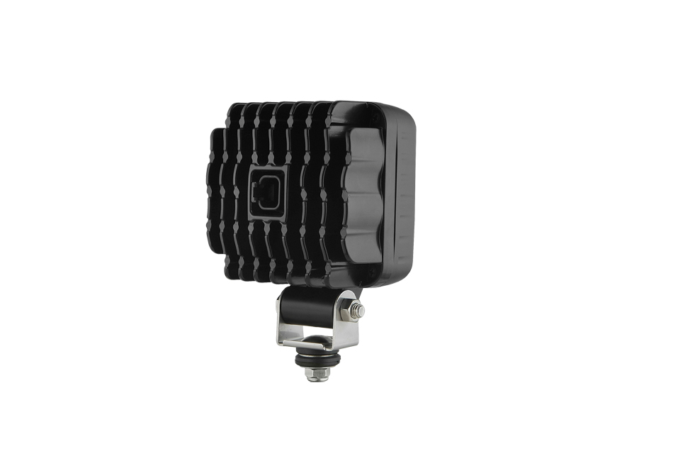 Wesem LED Backlampa 1500lm – ECE R23-godkänd & Deutsch-kontakt - Bilupplysningen