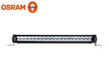 Osram FX500 Spot 4600 lm LED-ramp 20” – E-godkänd med 450 m räckvidd - Bilupplysningen