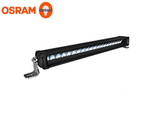 Osram FX500 Spot 4600 lm LED-ramp 20” – E-godkänd med 450 m räckvidd - Bilupplysningen