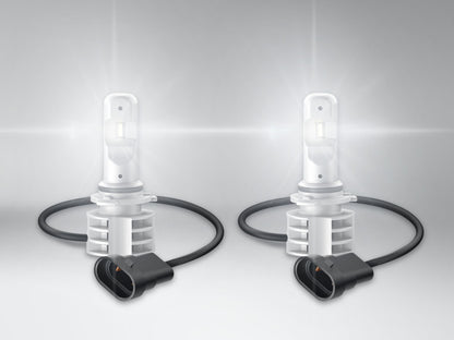 Osram LEDriving HL HB4 Gen2 - Bilupplysningen