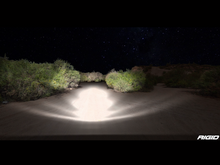 Rigid E-Series Pro 30" LED Extraljusramp – Lång räckvidd i smidig storlek - Bilupplysningen