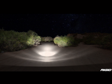 Rigid E-Series Pro 10" LED Extraljusramp – Liten, smidig och ljusstark - Bilupplysningen