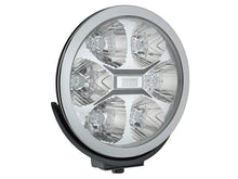 Wesem Fervor LED Extraljus 2400lm – Floodljus & X-positionsljus - Bilupplysningen