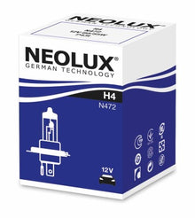 H4 Neolux Standard - Bilupplysningen