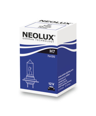 H7 Neolux Standard - Bilupplysningen
