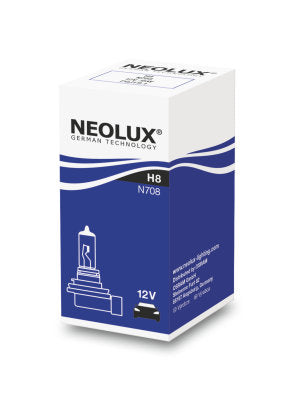 H8 Neolux Standard - Bilupplysningen
