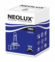 HB3 (9005) Neolux Standard - Bilupplysningen