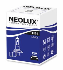 HB4 (9006) Neolux Standard - Bilupplysningen