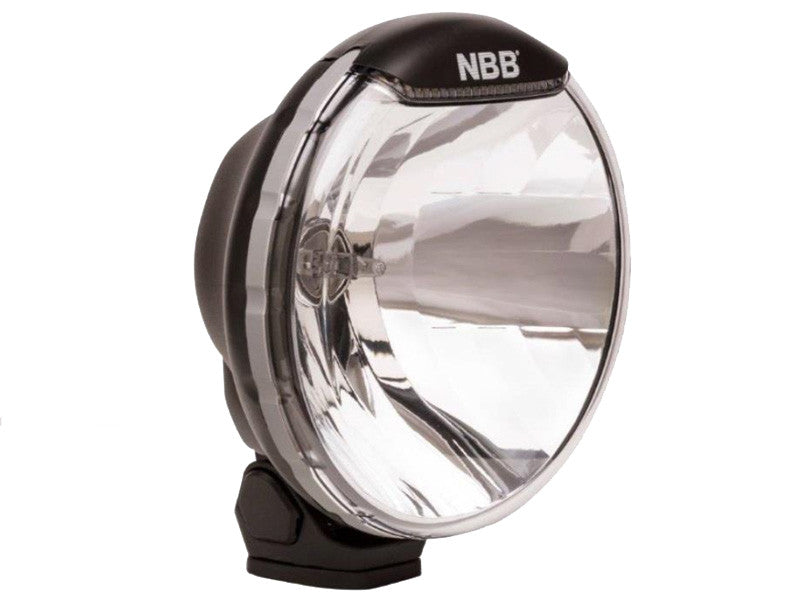 NBB Alpha 225 Xenon LED-extraljus – 12–24V med inbyggd ballast - Bilupplysningen
