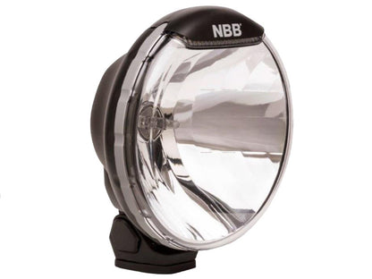 NBB Alpha 225 Xenon LED-extraljus – 12–24V med inbyggd ballast - Bilupplysningen