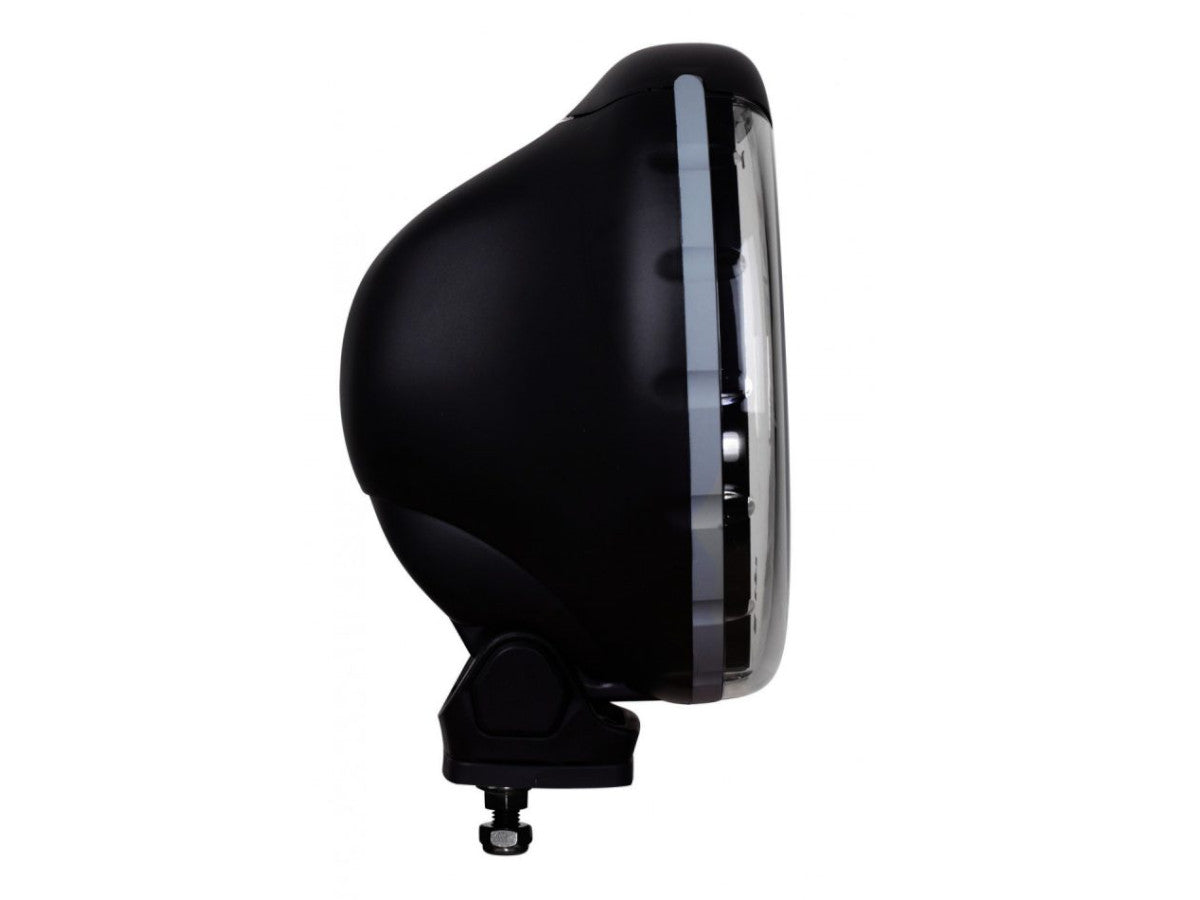 NBB Alpha 225 Xenon LED-extraljus – 12–24V med inbyggd ballast - Bilupplysningen