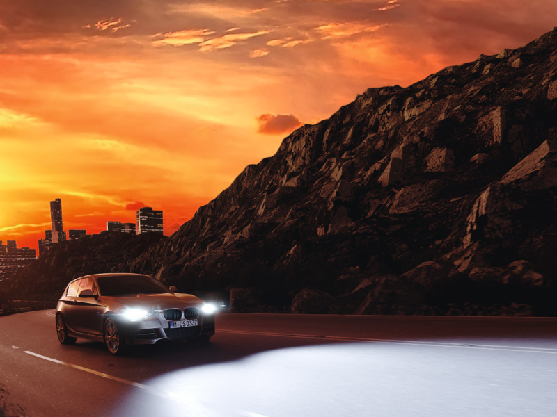 H7 Osram Night Breaker Laser 2-Pack - Bilupplysningen