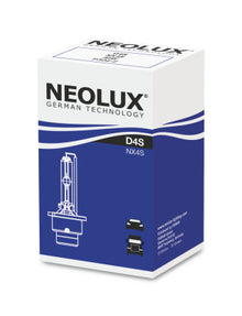 D4S Neolux Standard 12/24v - Bilupplysningen