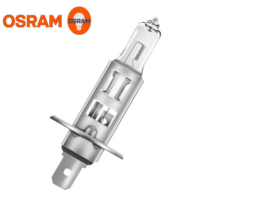 H1 Osram Super Bright Premium 100w - Bilupplysningen