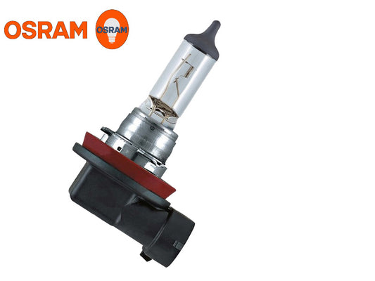 H8 Osram Original Line - Bilupplysningen