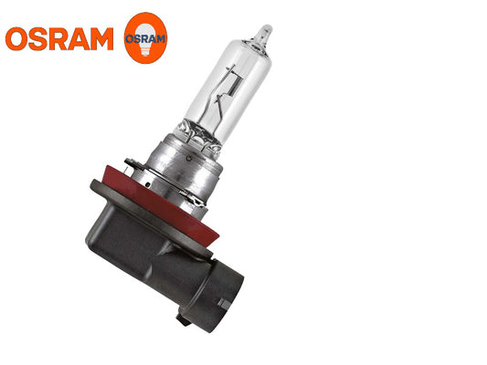H9 Osram Original Line - Bilupplysningen