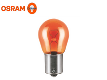 BAU15s (PY21W) Osram Original Line Orange - Bilupplysningen