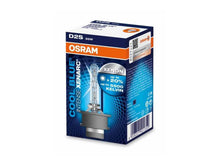 D2S Osram Xenarc Cool Blue Intense - Bilupplysningen
