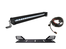 Osram FX500 Spot 4600 lm Extraljus LED-ramp 20” PACK – Smal ljusbild & 450 m räckvidd - Bilupplysningen
