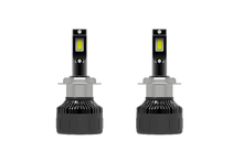 Asplight H45 LED-konverteringssats H4 – Vitare ljus och snabb upptändning - Bilupplysningen