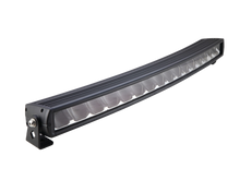 Viklight Tellus 30" 160W curved LED-ramp – E-märkt extraljus för pickup & transportbil - Bilupplysningen