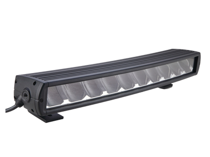 Viklight Tellus 20" 100W curved LED-ramp – E-märkt extraljus - Bilupplysningen