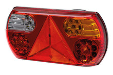 Hella Value Fit Flerfunktionslykta LED 12V - Bilupplysningen