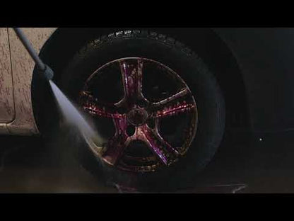 Pureest W1 Rim and Air Rust Remover – 500 ml spray