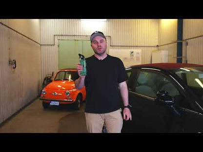 Pureest P1 Paint Protection 500 ml – Protection applied directly to wet car